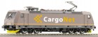 62654  Roco Electric Locomotive El 19 Cargo Net